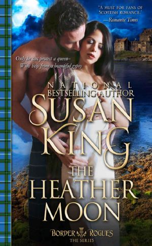 [Scottish Clans 01] • The Heather Moon